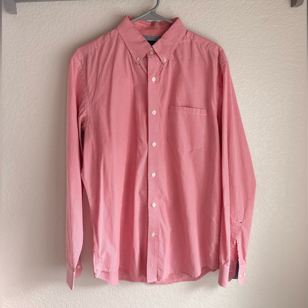 Men's Banana Republic Dress Shirt - Size L